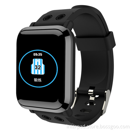 1.3 '' TFT | smart watch | Interpad